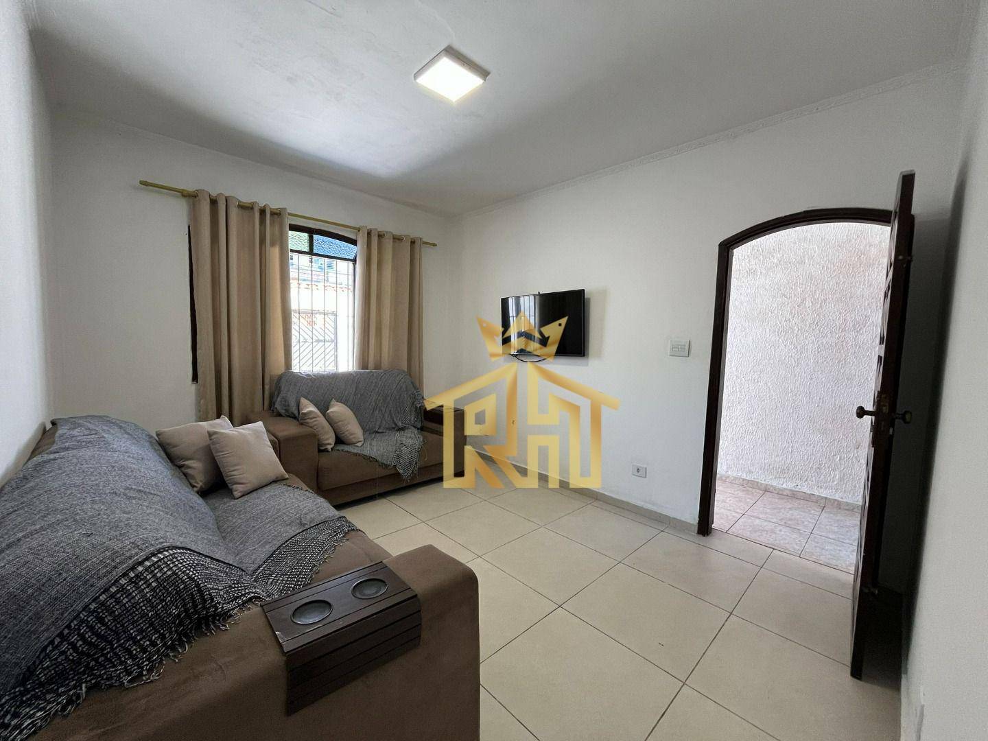 Casa à venda com 2 quartos, 82m² - Foto 4