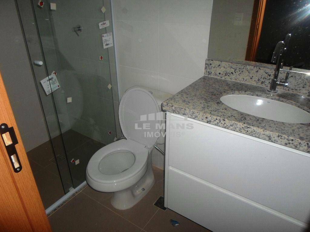 Apartamento para alugar com 1 quarto, 34m² - Foto 11