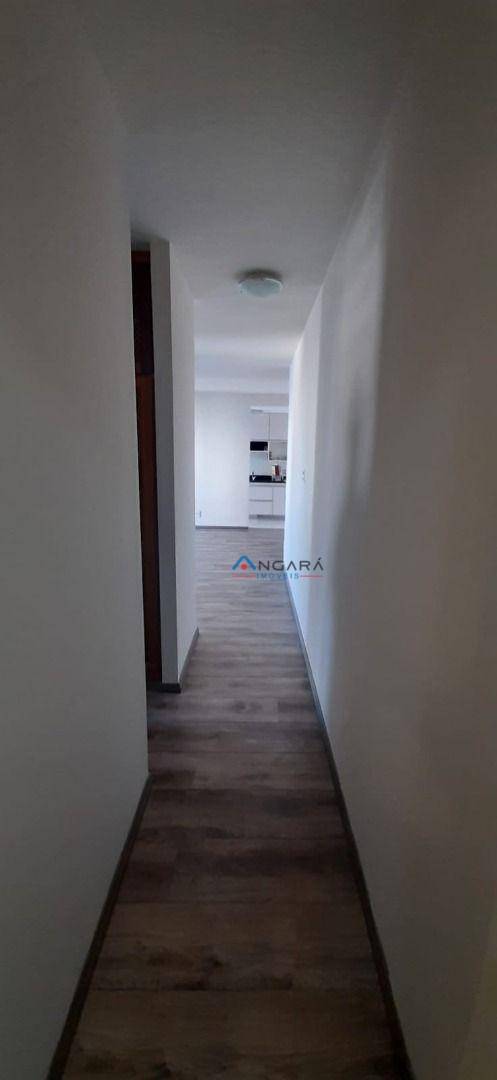 Apartamento à venda com 3 quartos, 83m² - Foto 17