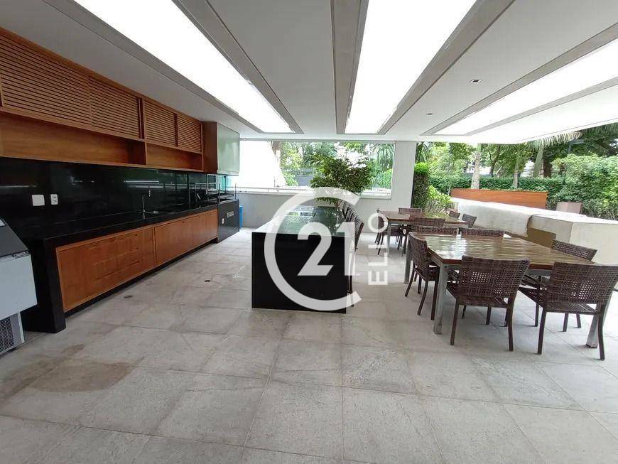 Apartamento à venda e aluguel com 4 quartos, 274m² - Foto 27