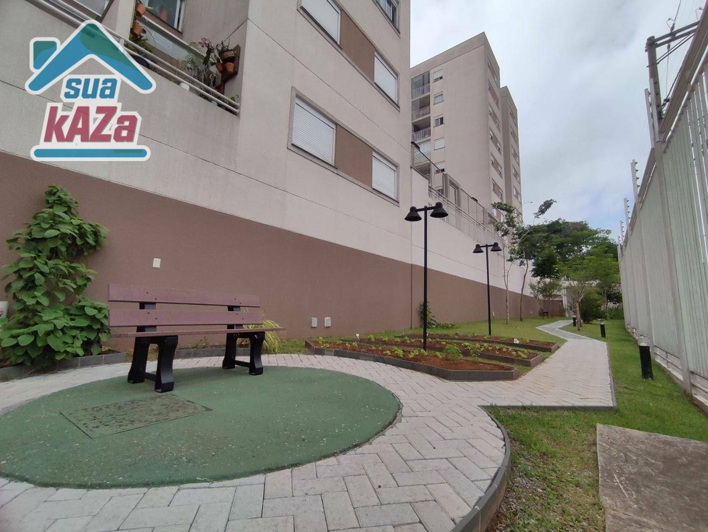 Apartamento à venda com 2 quartos, 47m² - Foto 43