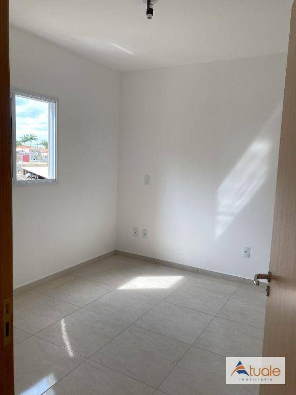 Apartamento à venda com 2 quartos, 58m² - Foto 15