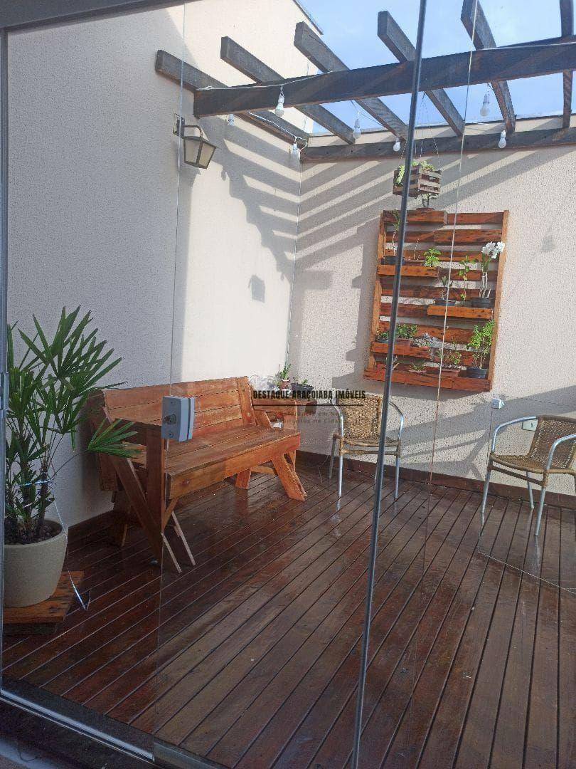 Casa à venda com 2 quartos, 280m² - Foto 1