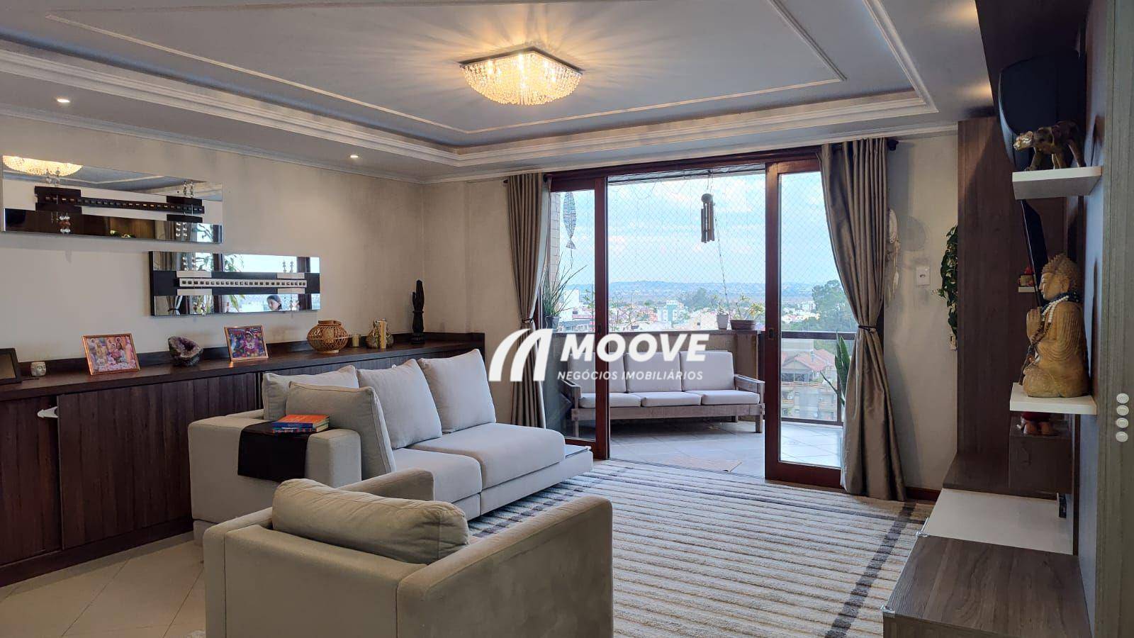 Cobertura à venda com 3 quartos, 333m² - Foto 15