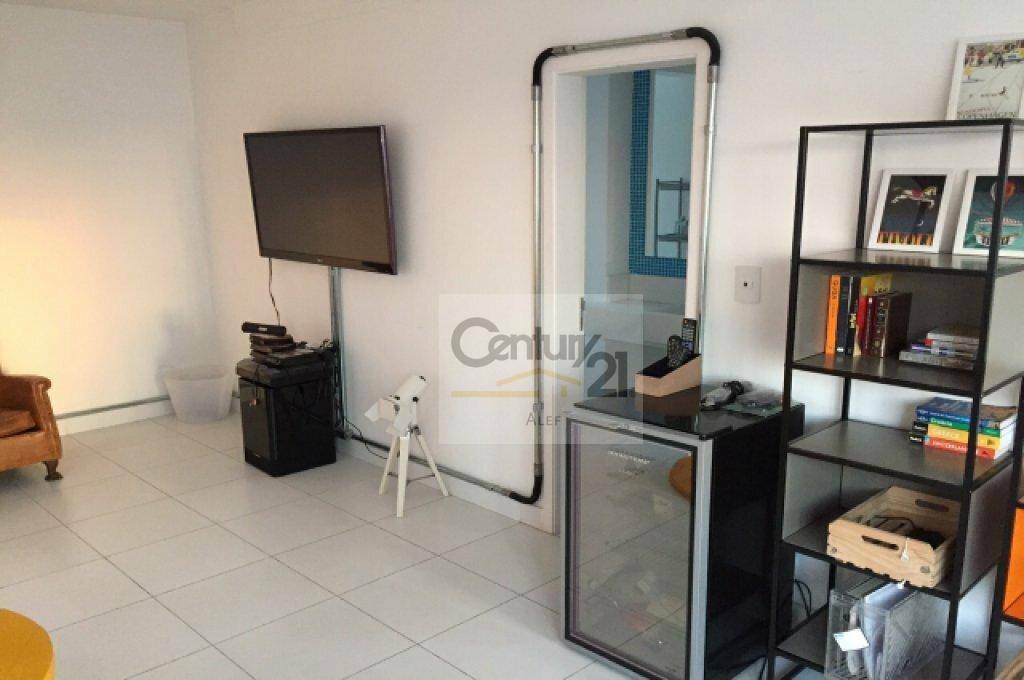 Cobertura à venda com 3 quartos, 230m² - Foto 12