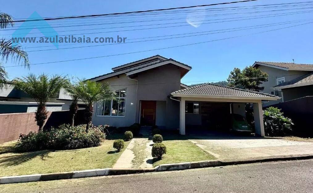 Chácara, 4 quartos, 892 m² - Foto 3