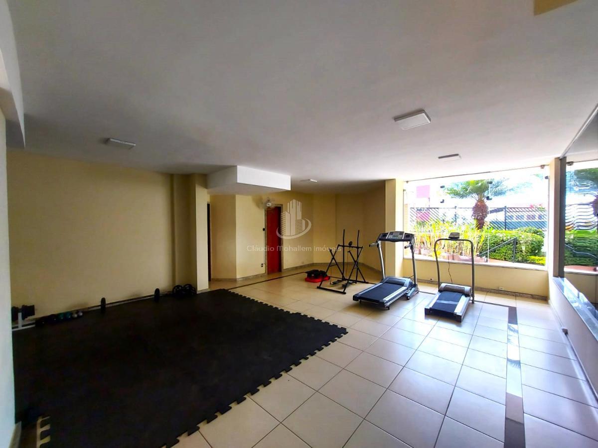 Apartamento à venda com 3 quartos, 89m² - Foto 6