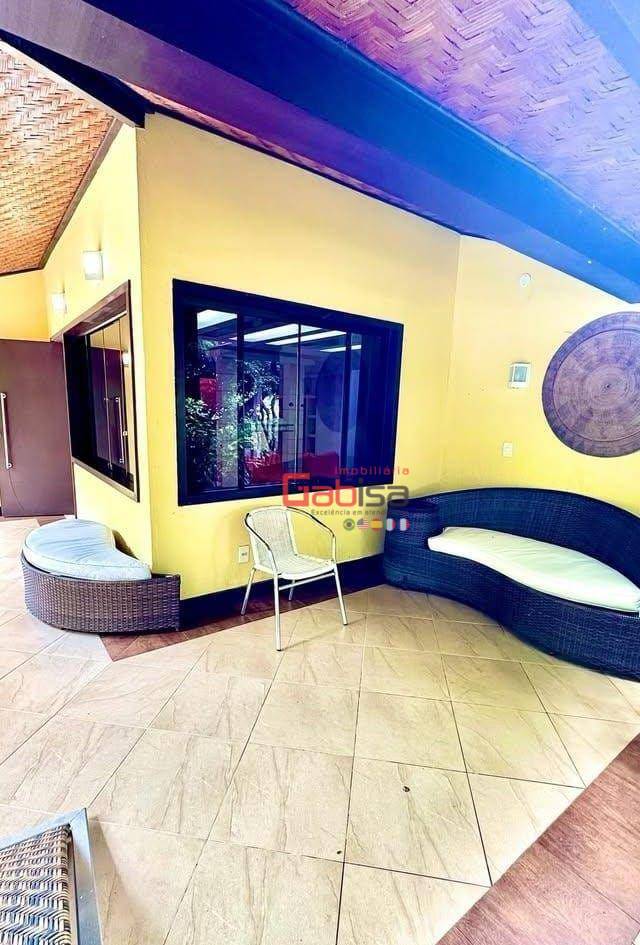 Casa de Condomínio à venda com 3 quartos, 130m² - Foto 14