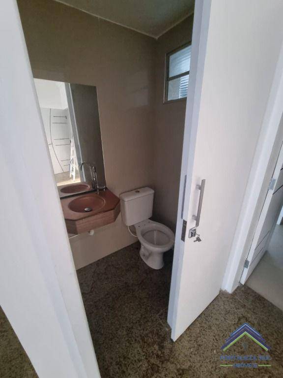 Apartamento à venda com 3 quartos, 125m² - Foto 6