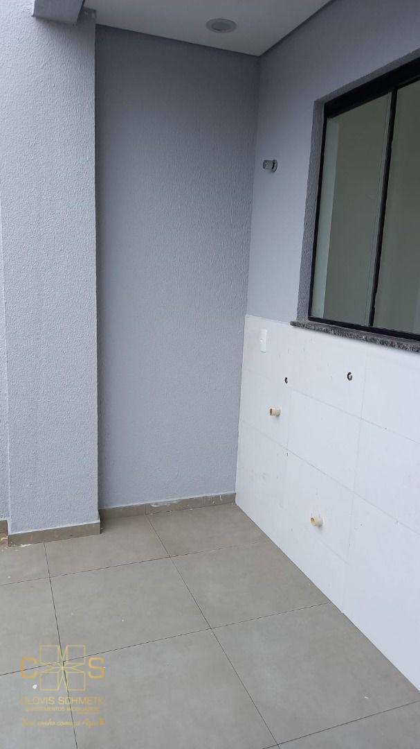 Sobrado à venda com 2 quartos, 73m² - Foto 9