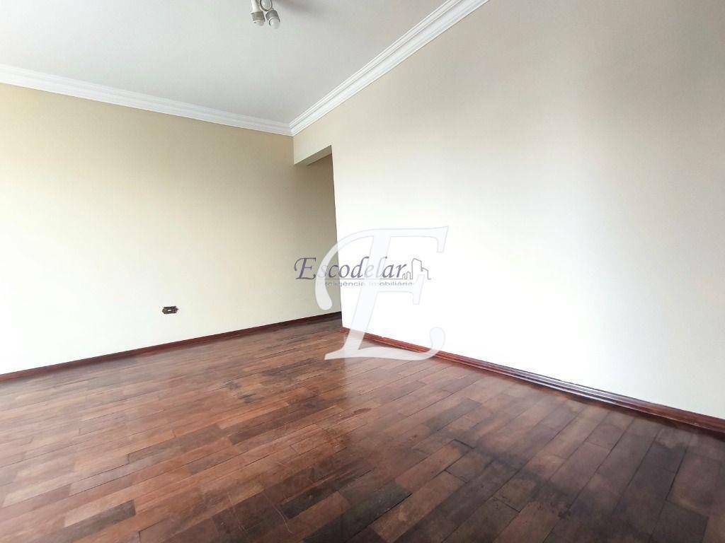 Apartamento à venda com 2 quartos, 60m² - Foto 4