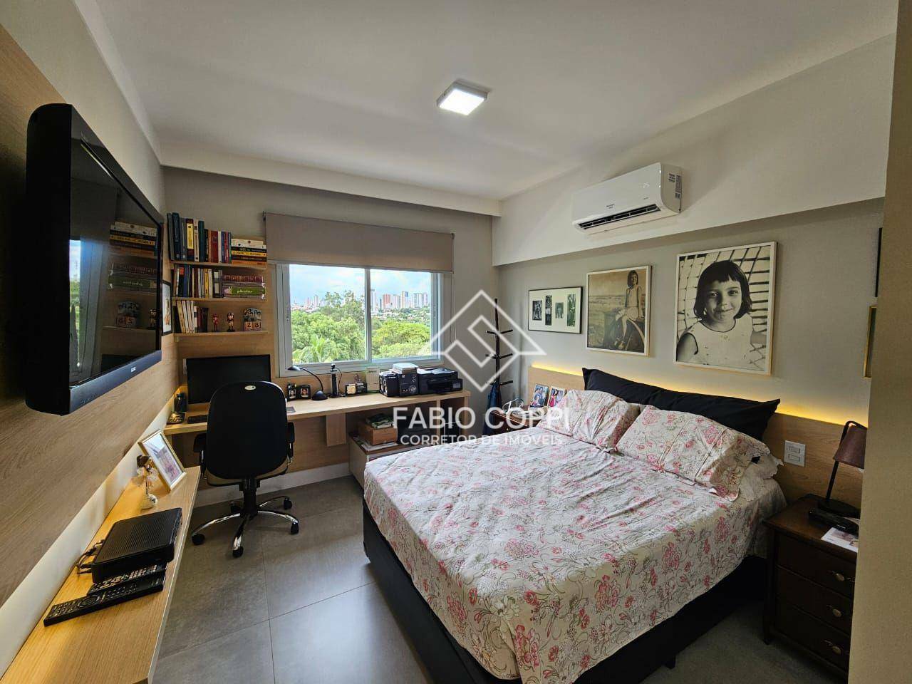 Apartamento à venda com 3 quartos, 125m² - Foto 12