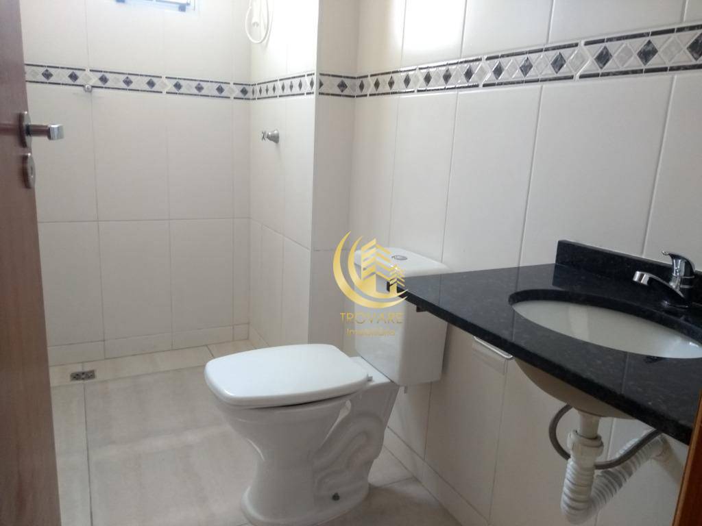 Apartamento à venda com 2 quartos, 65m² - Foto 6