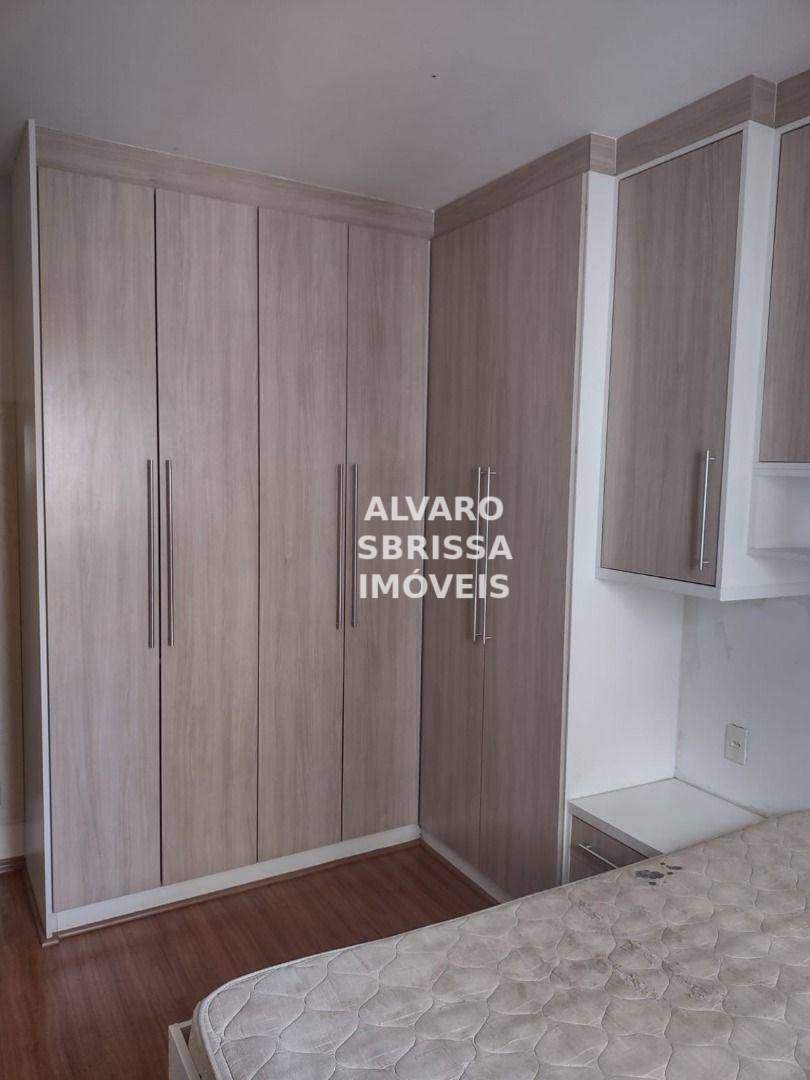 Apartamento à venda com 2 quartos, 61m² - Foto 21