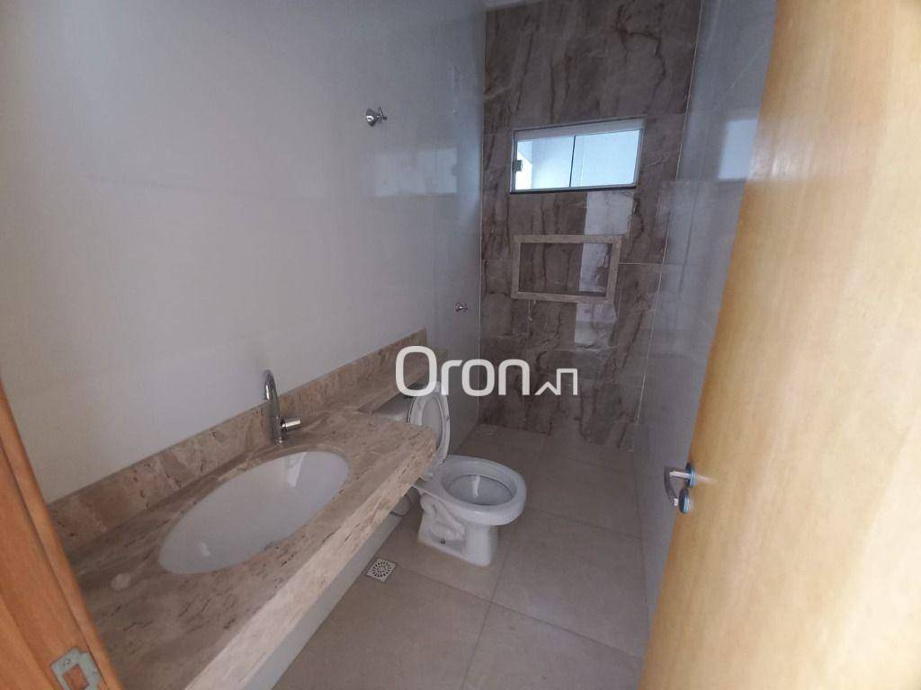 Casa à venda com 3 quartos, 125m² - Foto 8