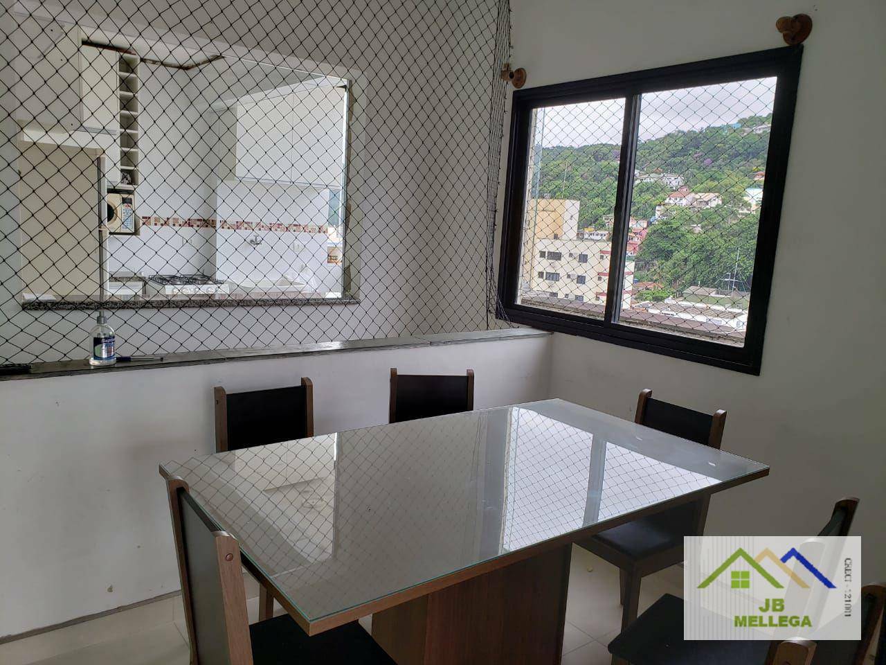 Apartamento à venda com 3 quartos, 148m² - Foto 9