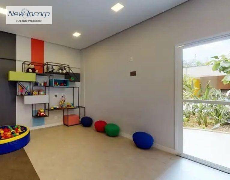 Apartamento à venda com 2 quartos, 34m² - Foto 11