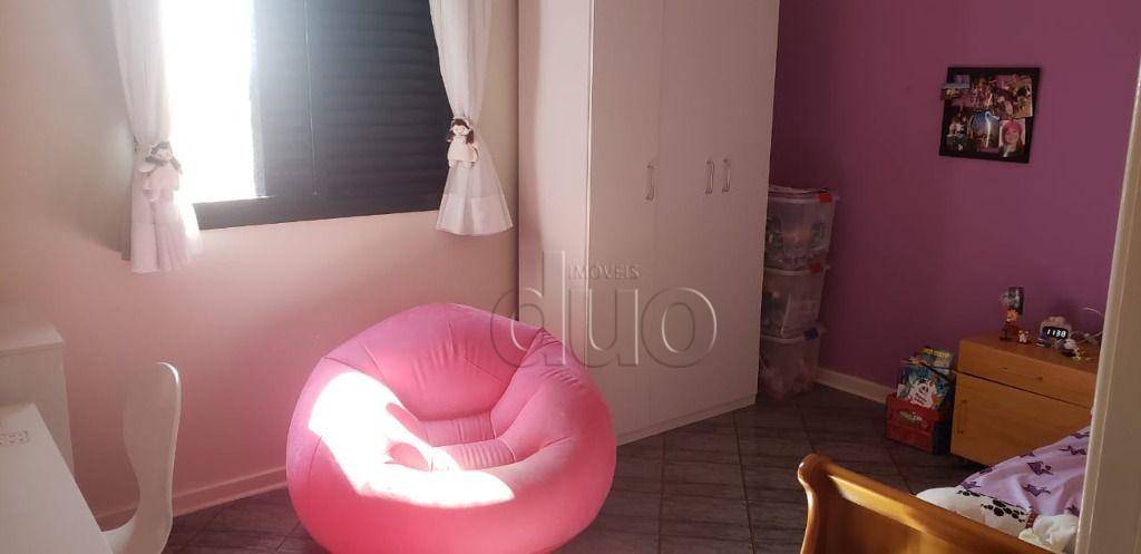 Apartamento à venda com 3 quartos, 133m² - Foto 6