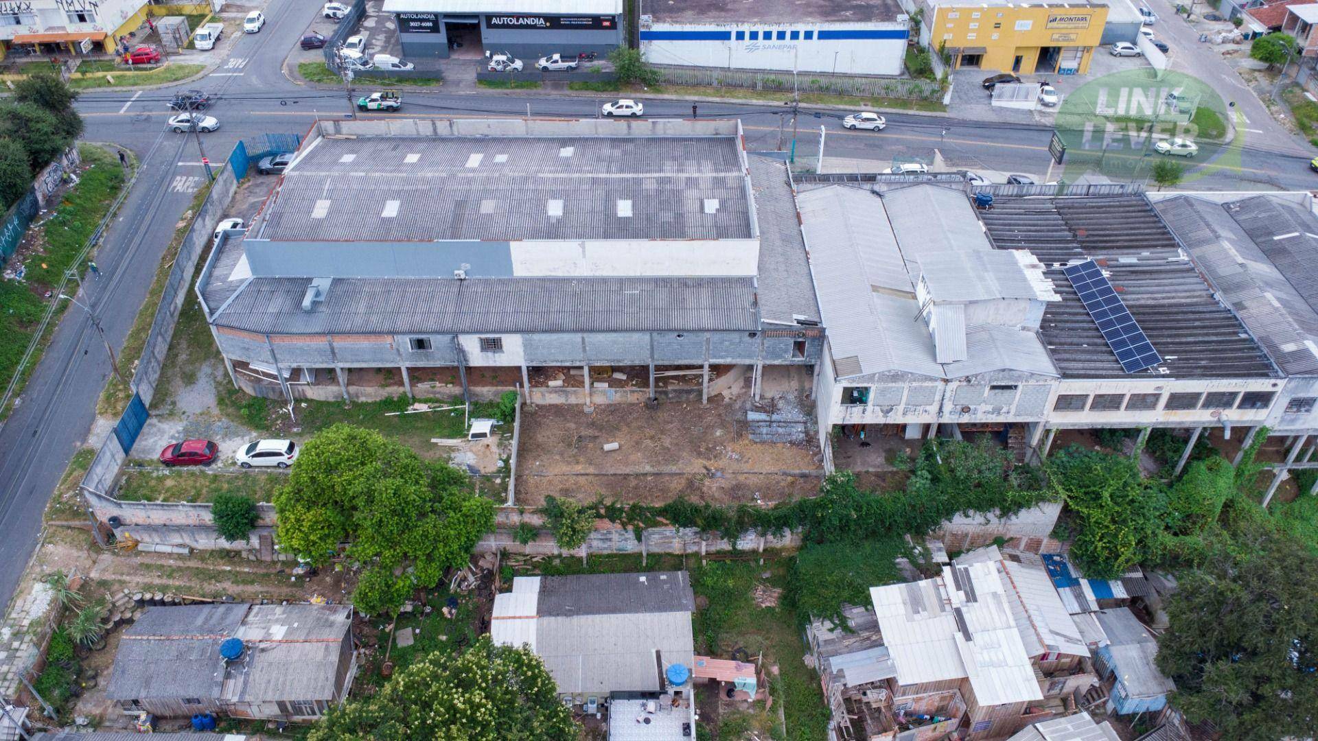 Depósito-Galpão-Armazém para alugar, 420m² - Foto 42