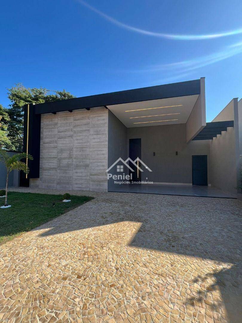 Casa de Condomínio à venda com 3 quartos, 174m² - Foto 1