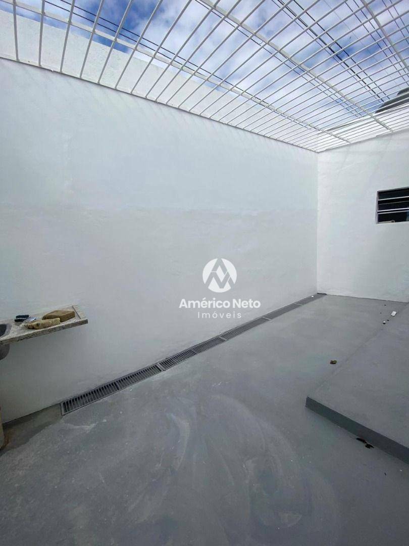 Loja-Salão para alugar, 580m² - Foto 9