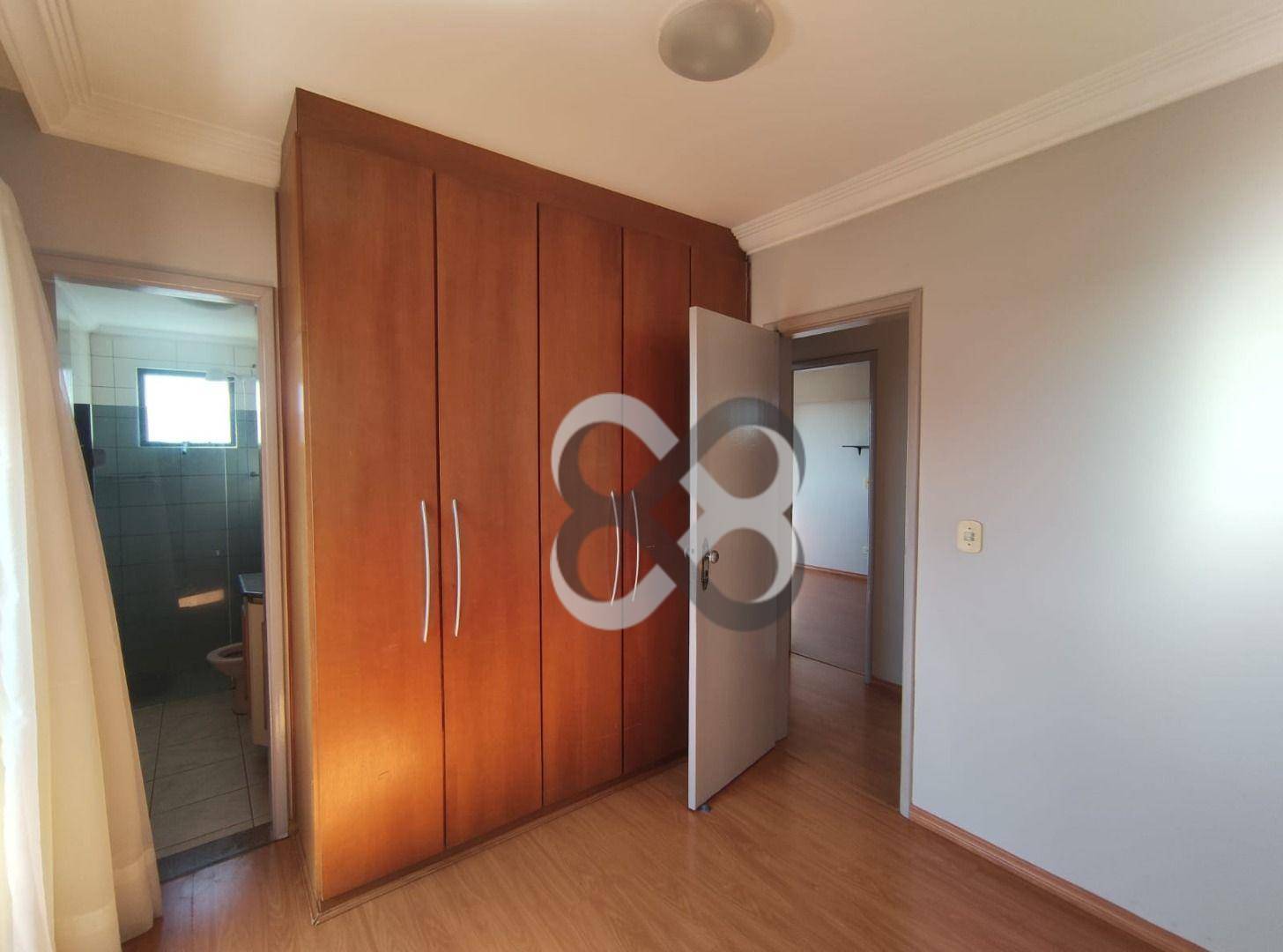 Apartamento para alugar com 3 quartos, 103m² - Foto 13