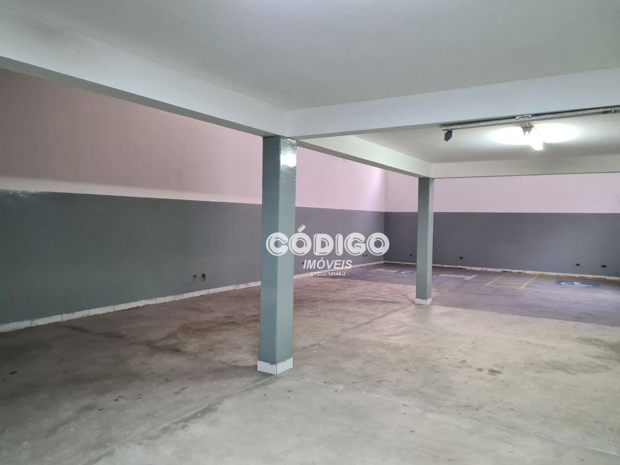 Depósito-Galpão-Armazém para alugar, 280m² - Foto 5