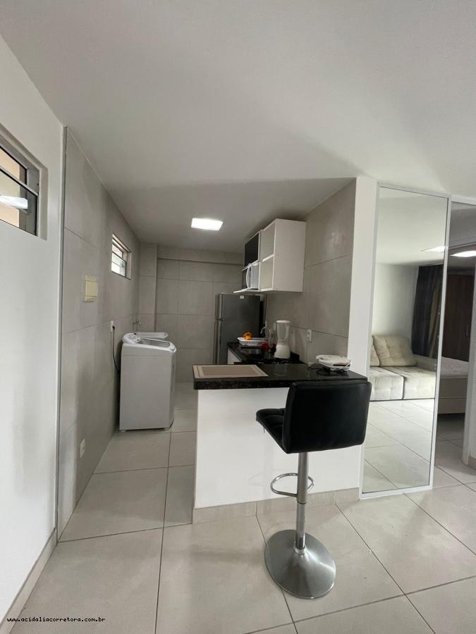 Apartamento para alugar com 1 quarto, 44m² - Foto 14