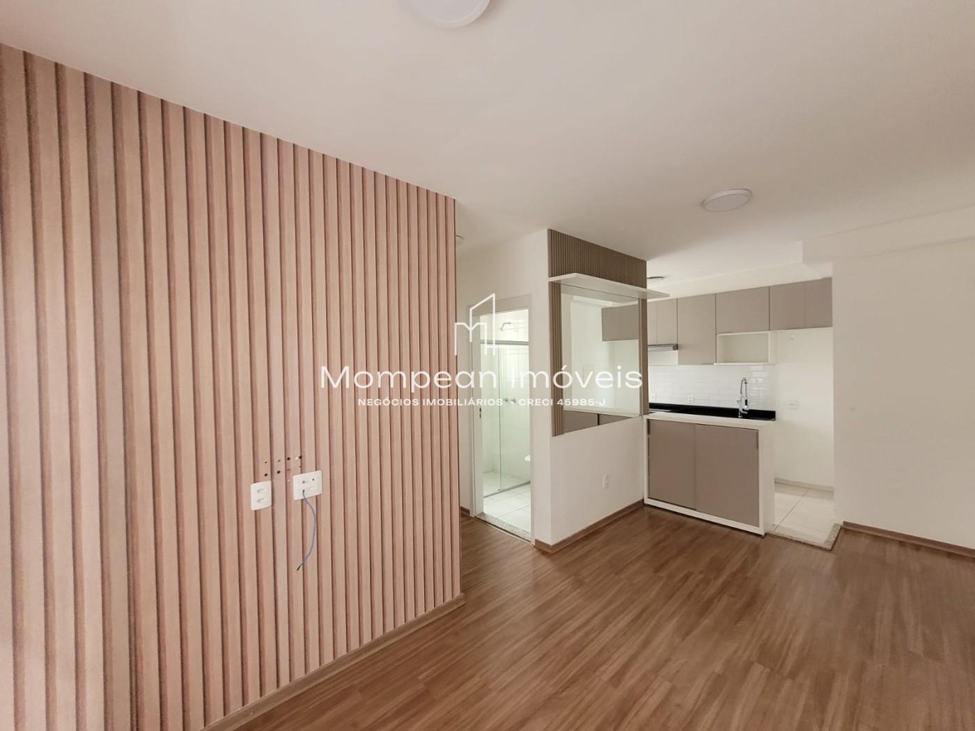 Apartamento para alugar com 2 quartos, 47m² - Foto 6