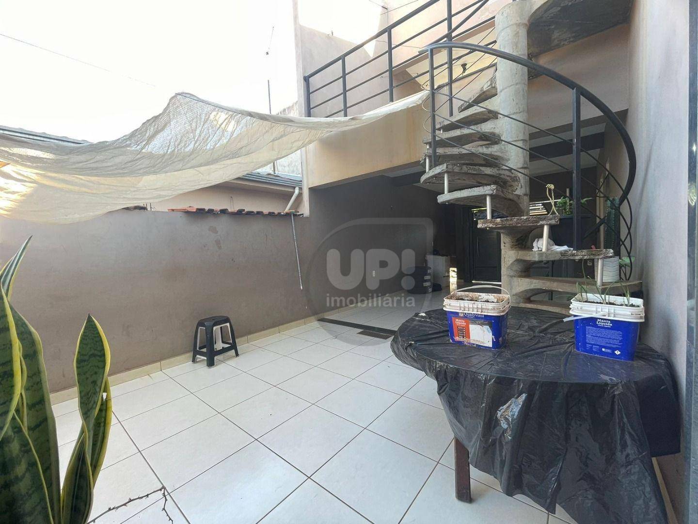 Casa à venda com 3 quartos, 130m² - Foto 19