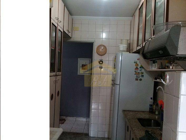 Apartamento à venda com 3 quartos, 67m² - Foto 5