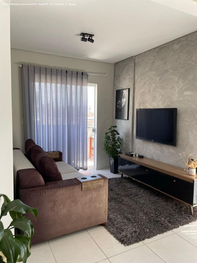 Apartamento à venda com 3 quartos, 81m² - Foto 10