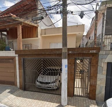 Sobrado à venda com 2 quartos, 70m² - Foto 1