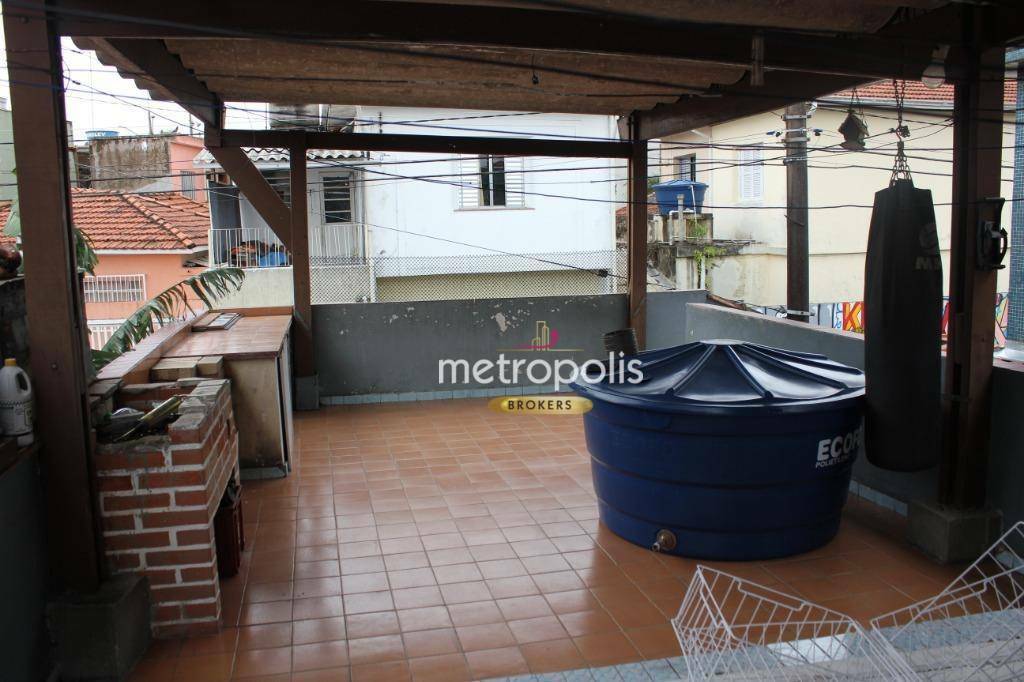 Sobrado à venda com 4 quartos, 250m² - Foto 34