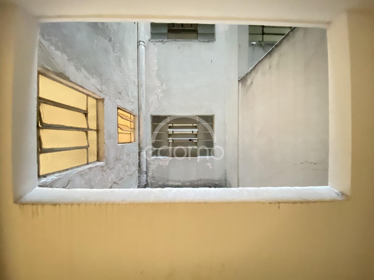 Apartamento para alugar com 1 quarto, 45m² - Foto 29