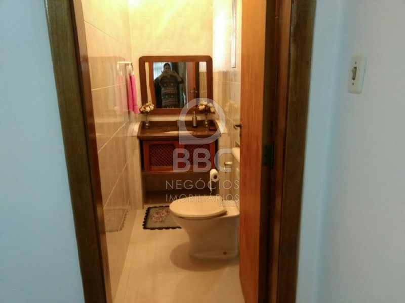 Sobrado à venda com 3 quartos, 201m² - Foto 6