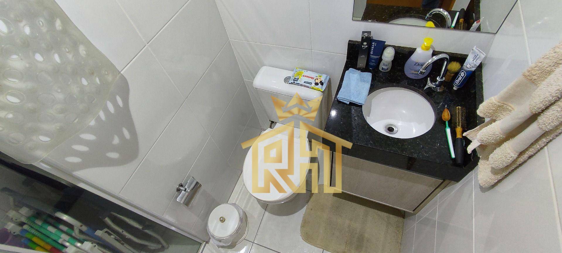 Apartamento à venda com 3 quartos, 144m² - Foto 23