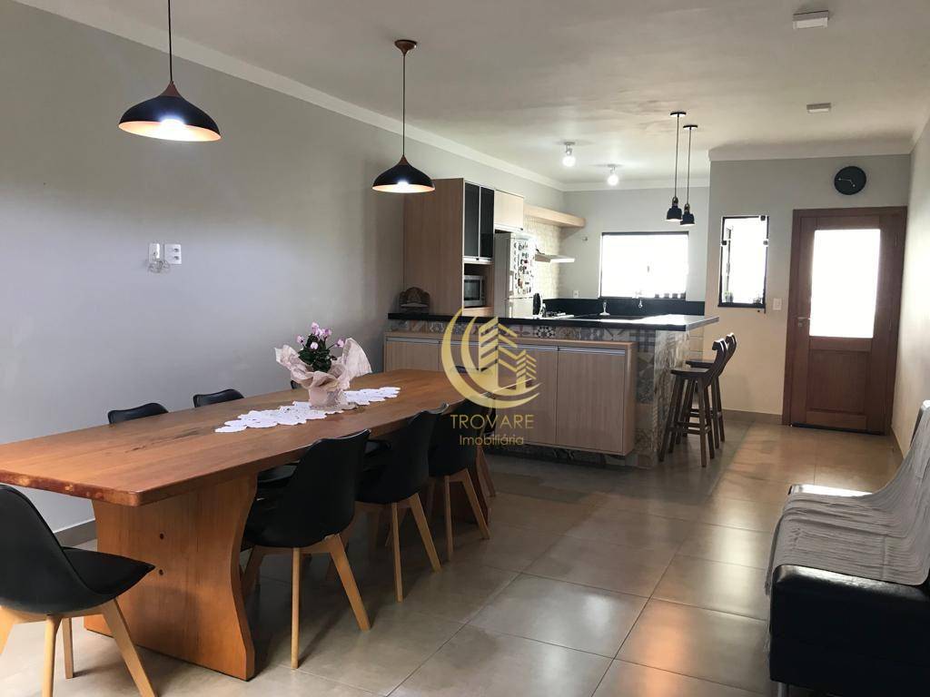 Casa de Condomínio à venda com 2 quartos, 154m² - Foto 14