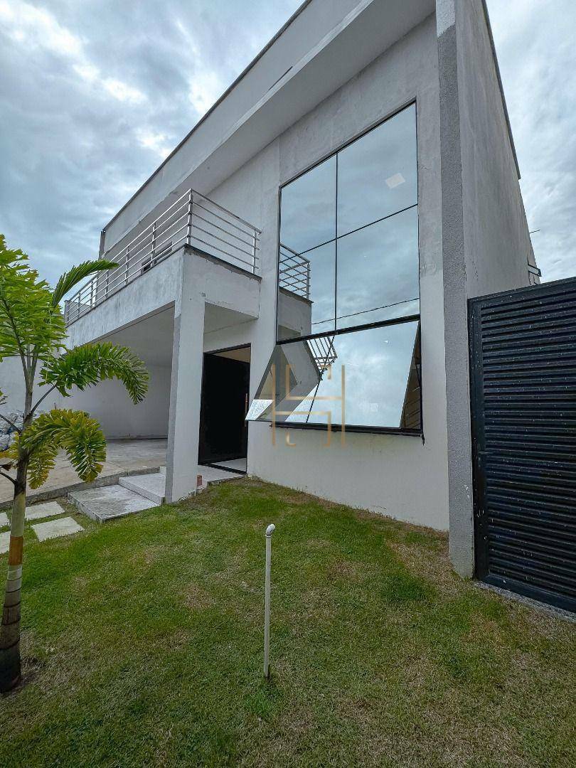 Casa de Condomínio à venda com 3 quartos, 250m² - Foto 4