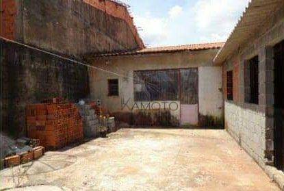 Sobrado à venda com 2 quartos, 86m² - Foto 20