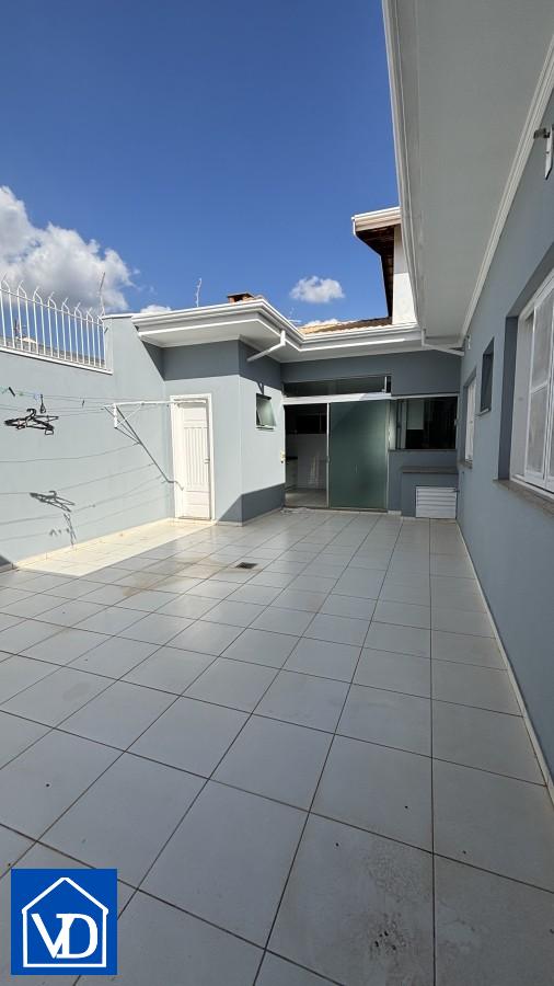 Casa à venda com 3 quartos, 170m² - Foto 23