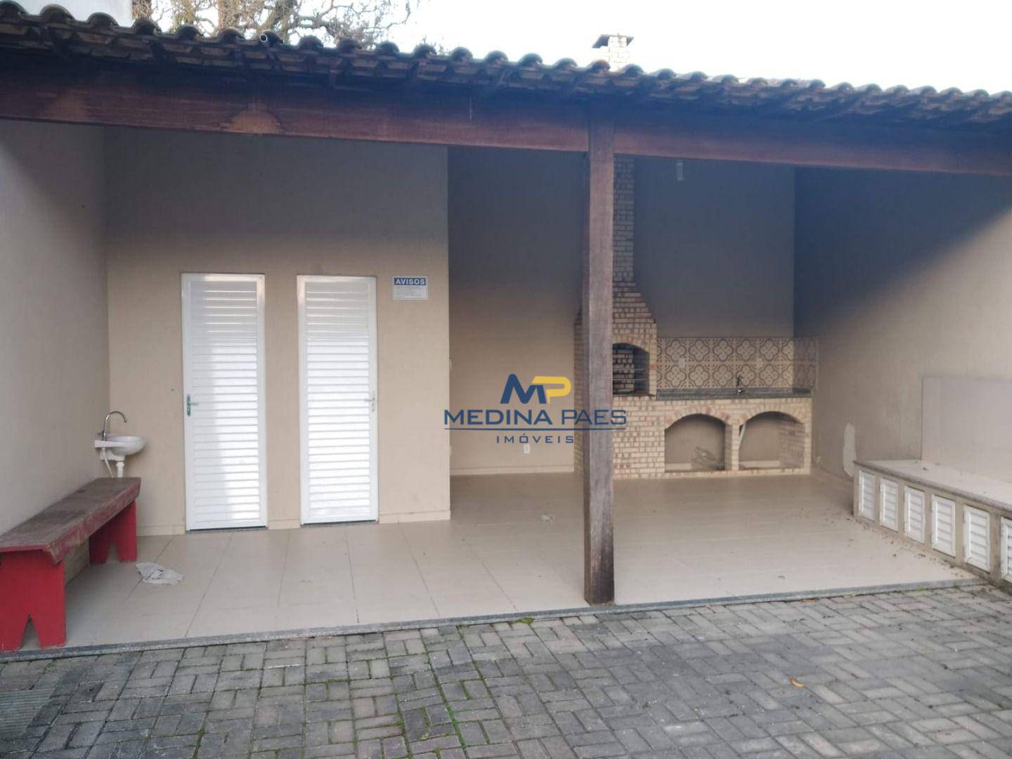 Casa à venda com 2 quartos, 65M2 - Foto 17