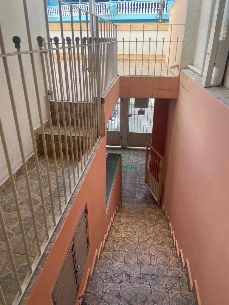 Sobrado à venda com 3 quartos, 168m² - Foto 30