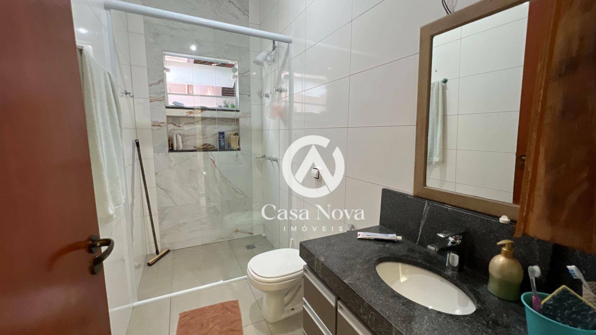 Casa à venda com 4 quartos, 156m² - Foto 8