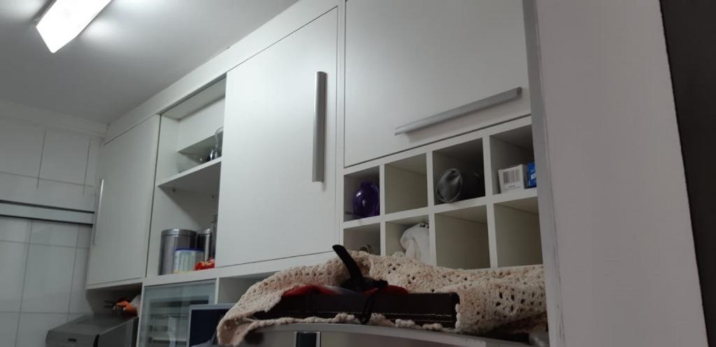 Apartamento à venda com 2 quartos, 53m² - Foto 31