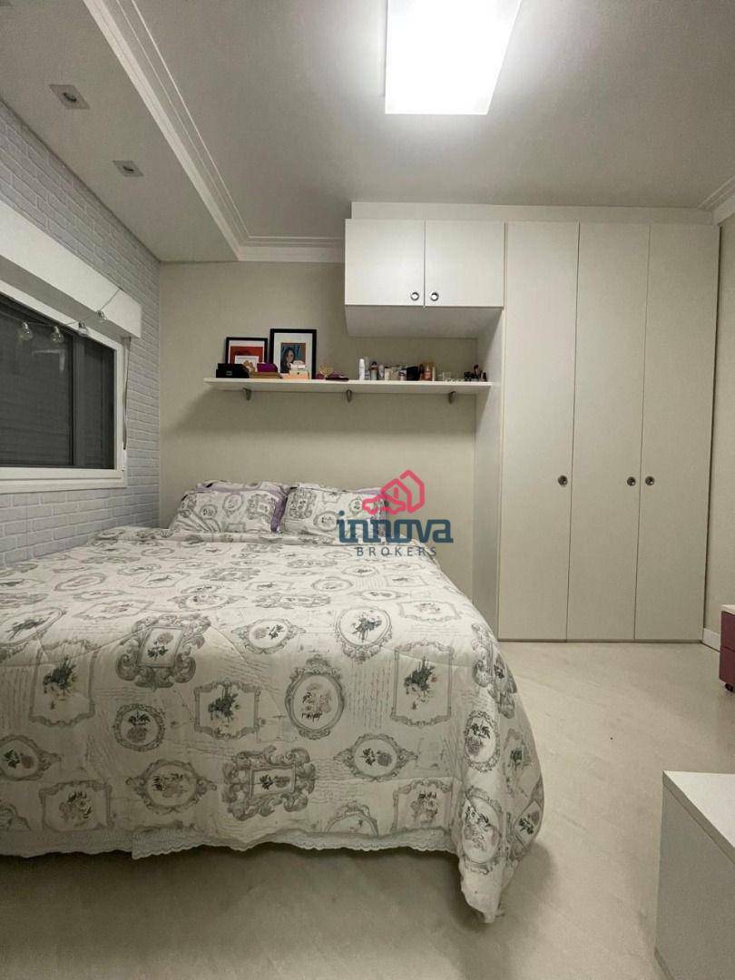 Sobrado à venda com 3 quartos, 300m² - Foto 29