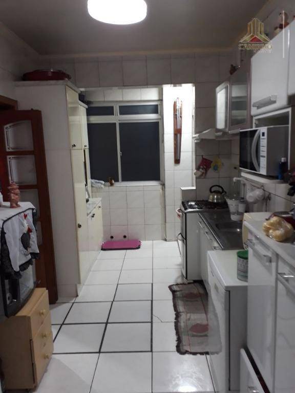 Apartamento à venda com 2 quartos, 88m² - Foto 3