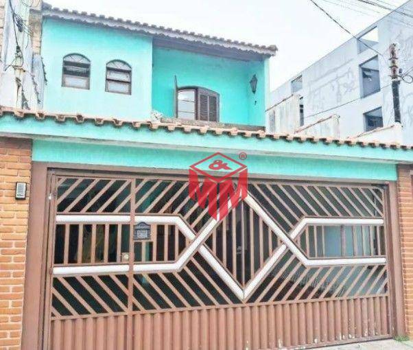 Sobrado à venda com 3 quartos, 185m² - Foto 44