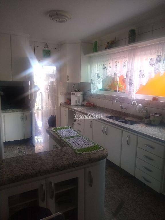 Sobrado à venda com 3 quartos, 400m² - Foto 5