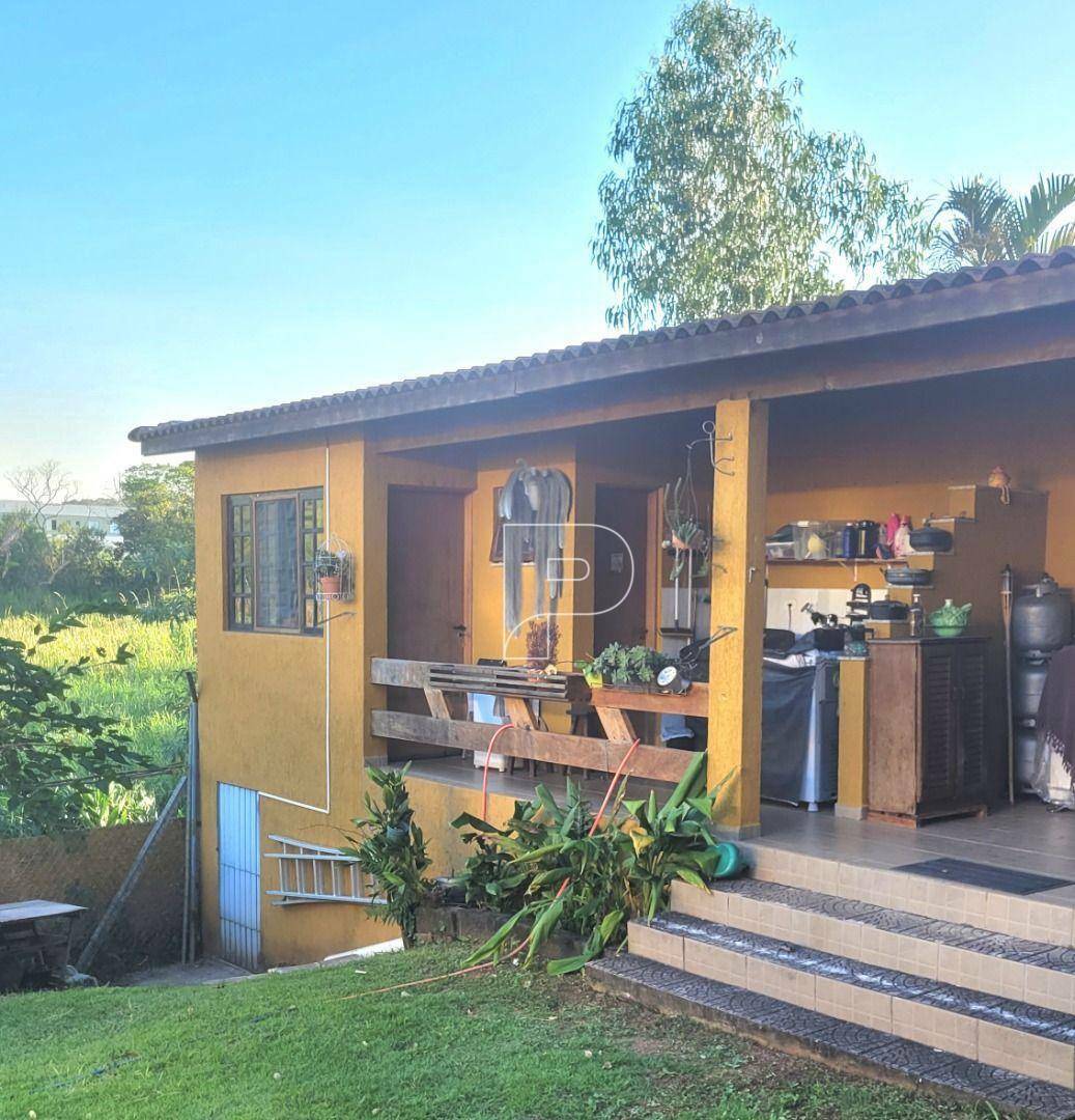 Casa de Condomínio à venda com 3 quartos, 100m² - Foto 28